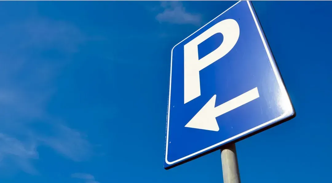 parkeren
