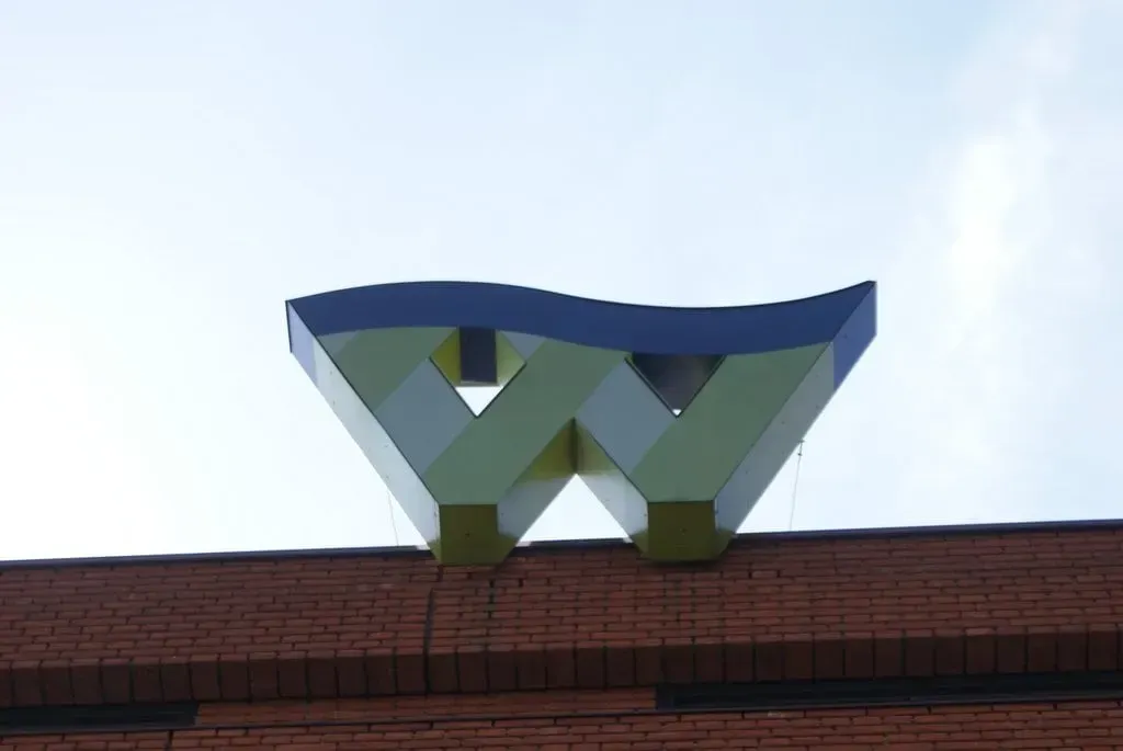 waalwijk logo