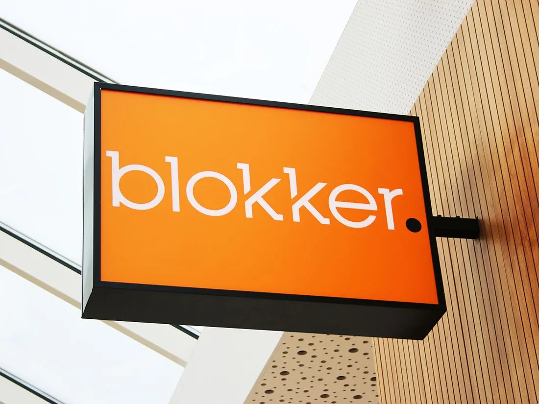 blokker