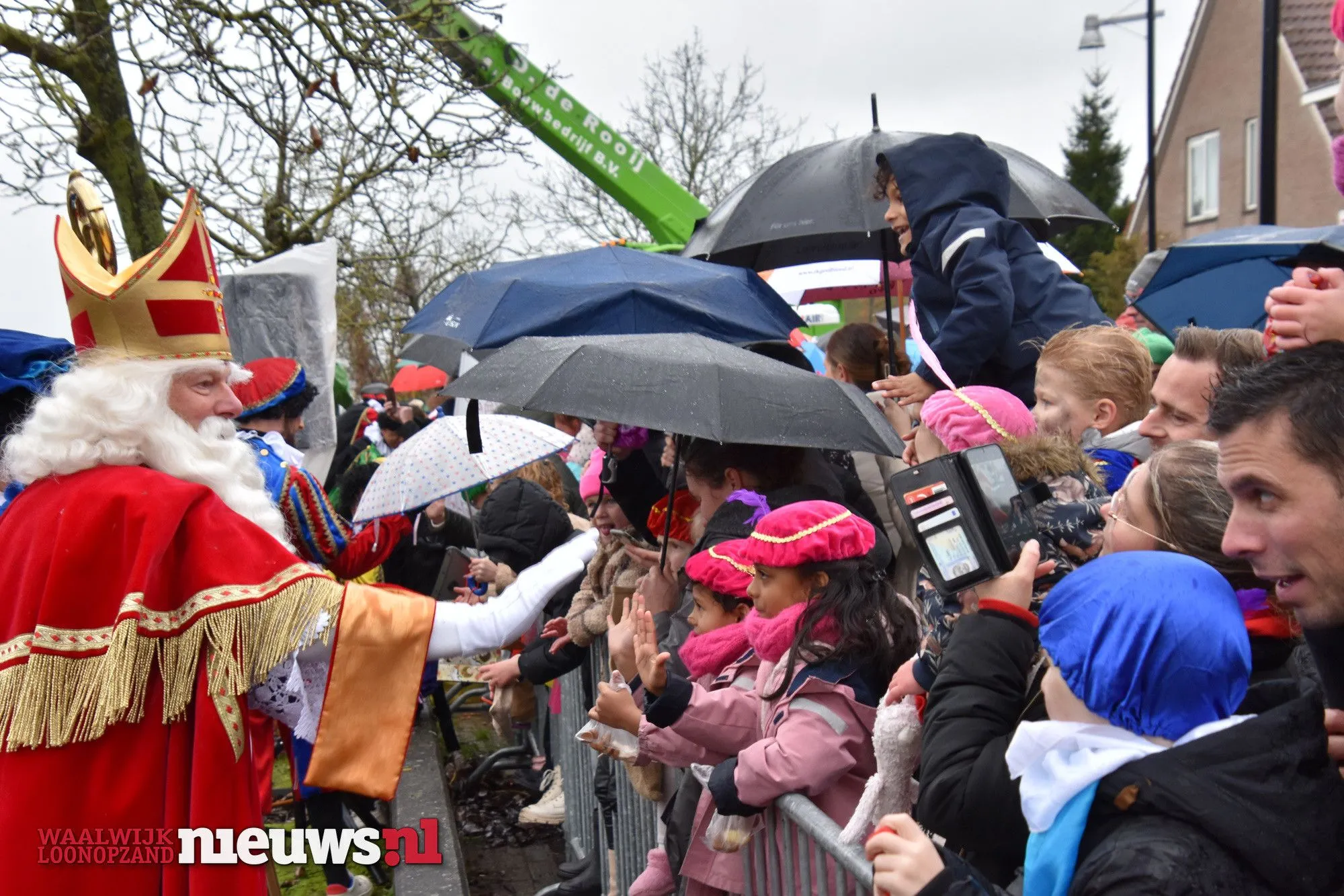 sinterklaas