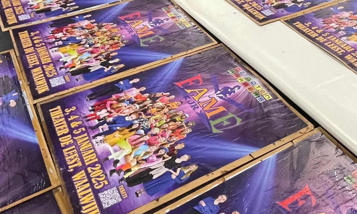 foto posters geplakt 2