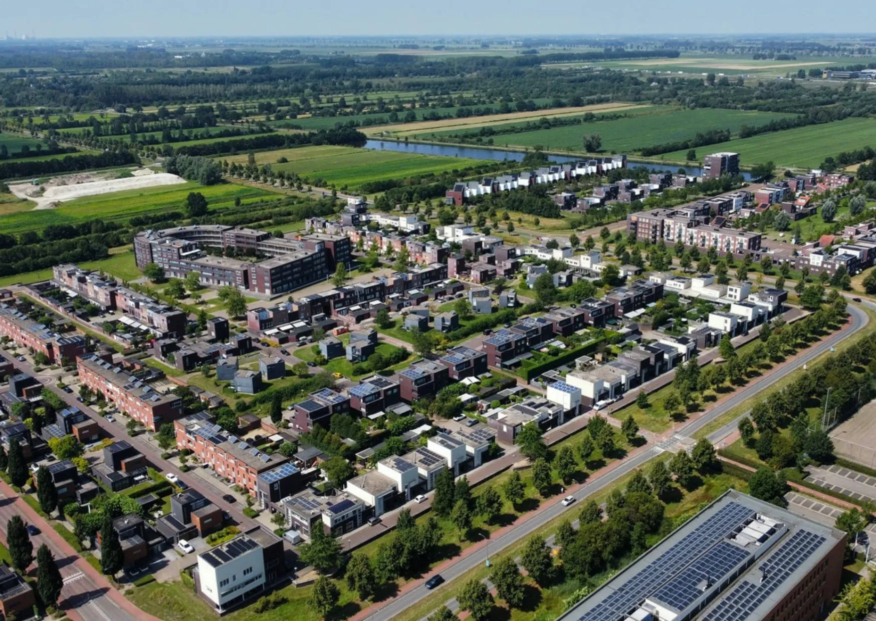 landgoed driessen foto airpro waalwijk