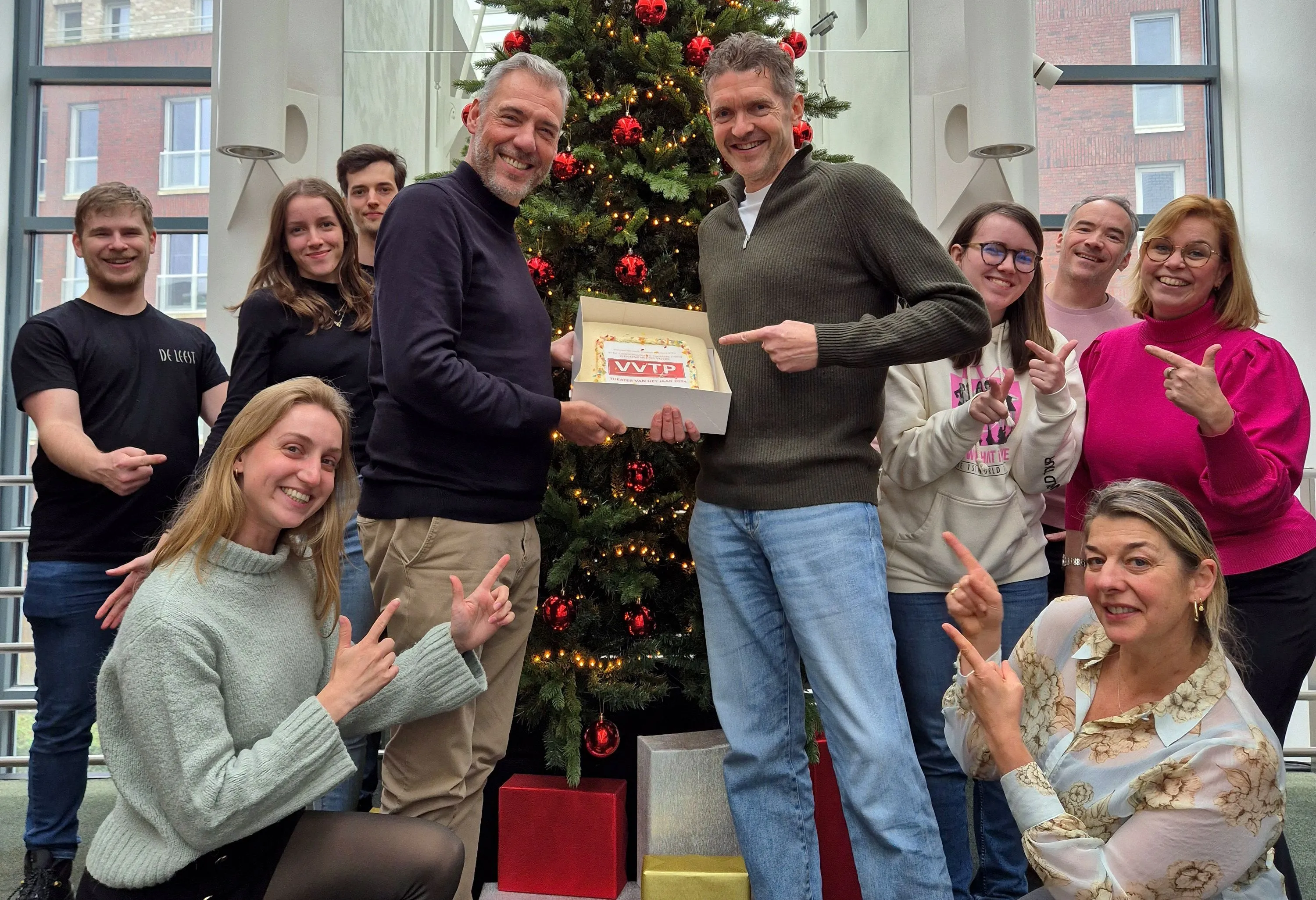 nominatie theater van het jaar 2024