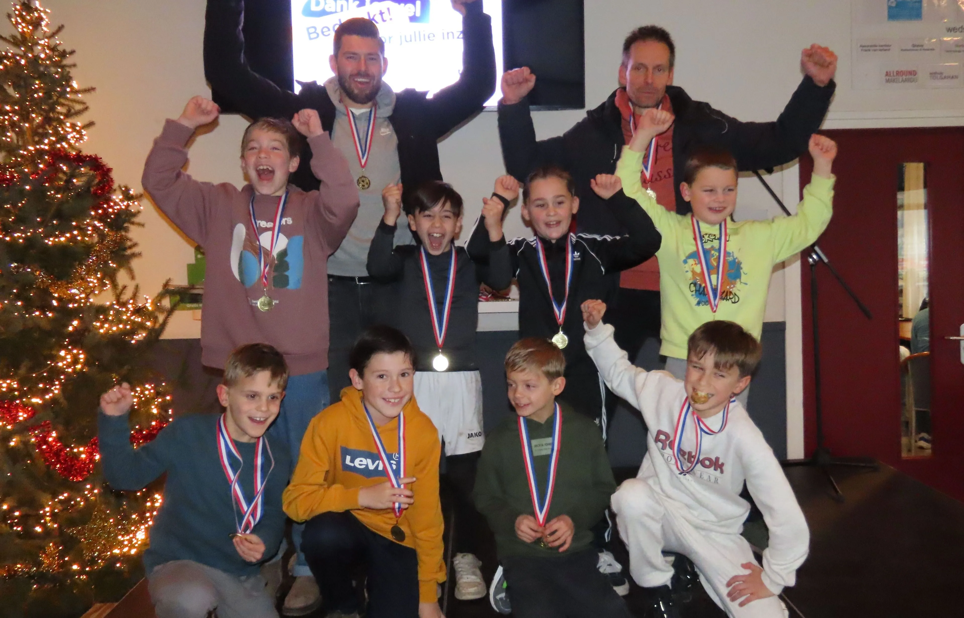 rwb jo9 2 2e fase kampioen a