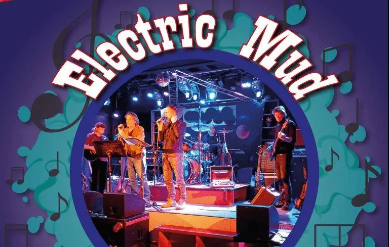 electric mud poster a3a