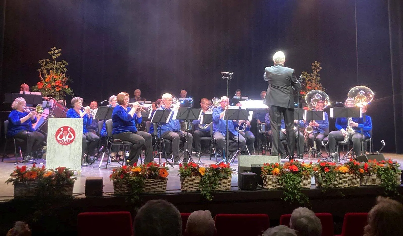 msc gedecoreerdenconcert 2024