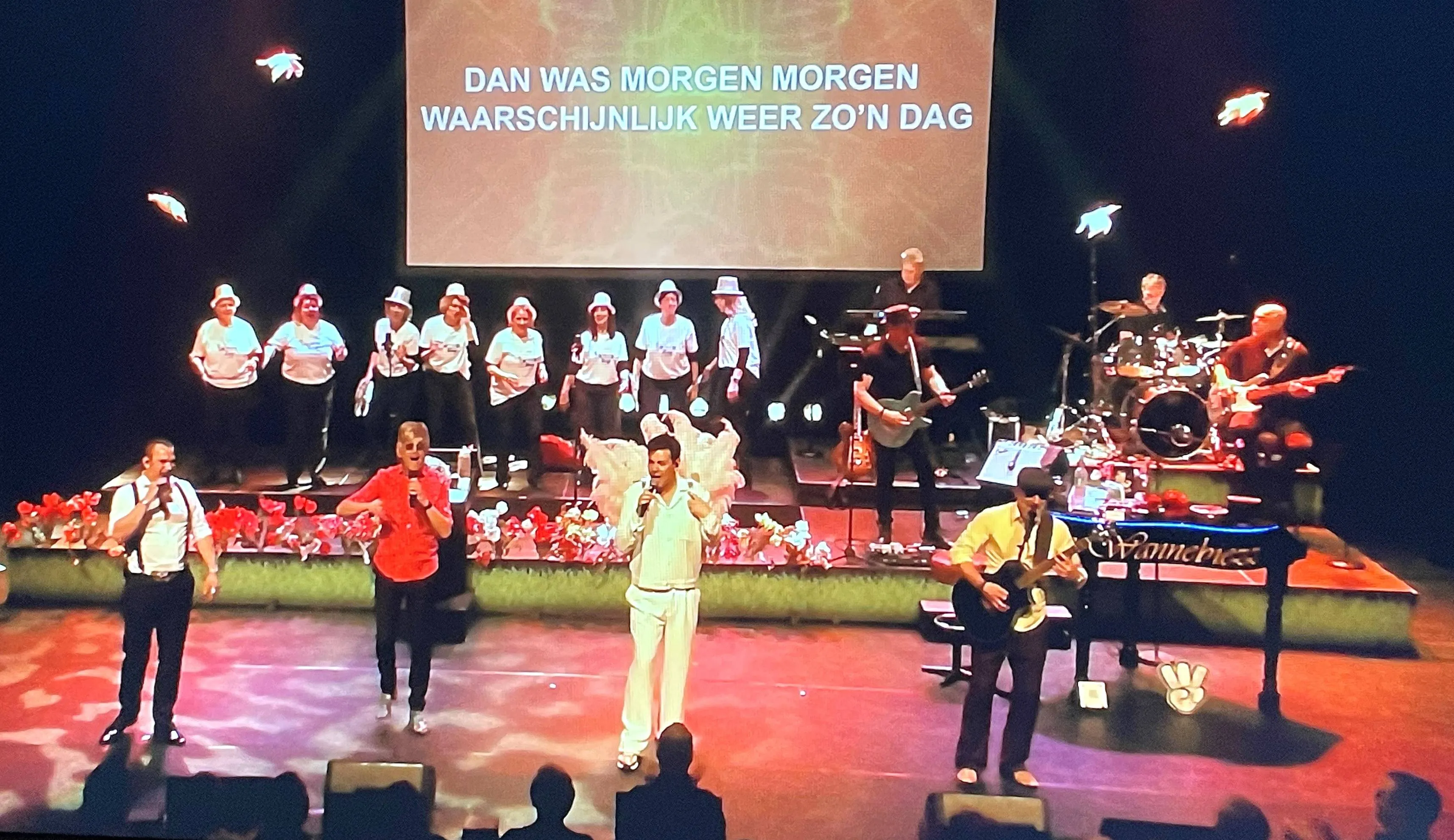optreden lss bij waalwijk zingt 2