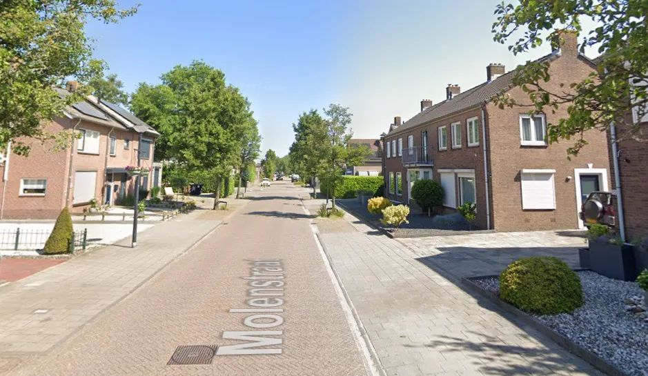 molenstraat