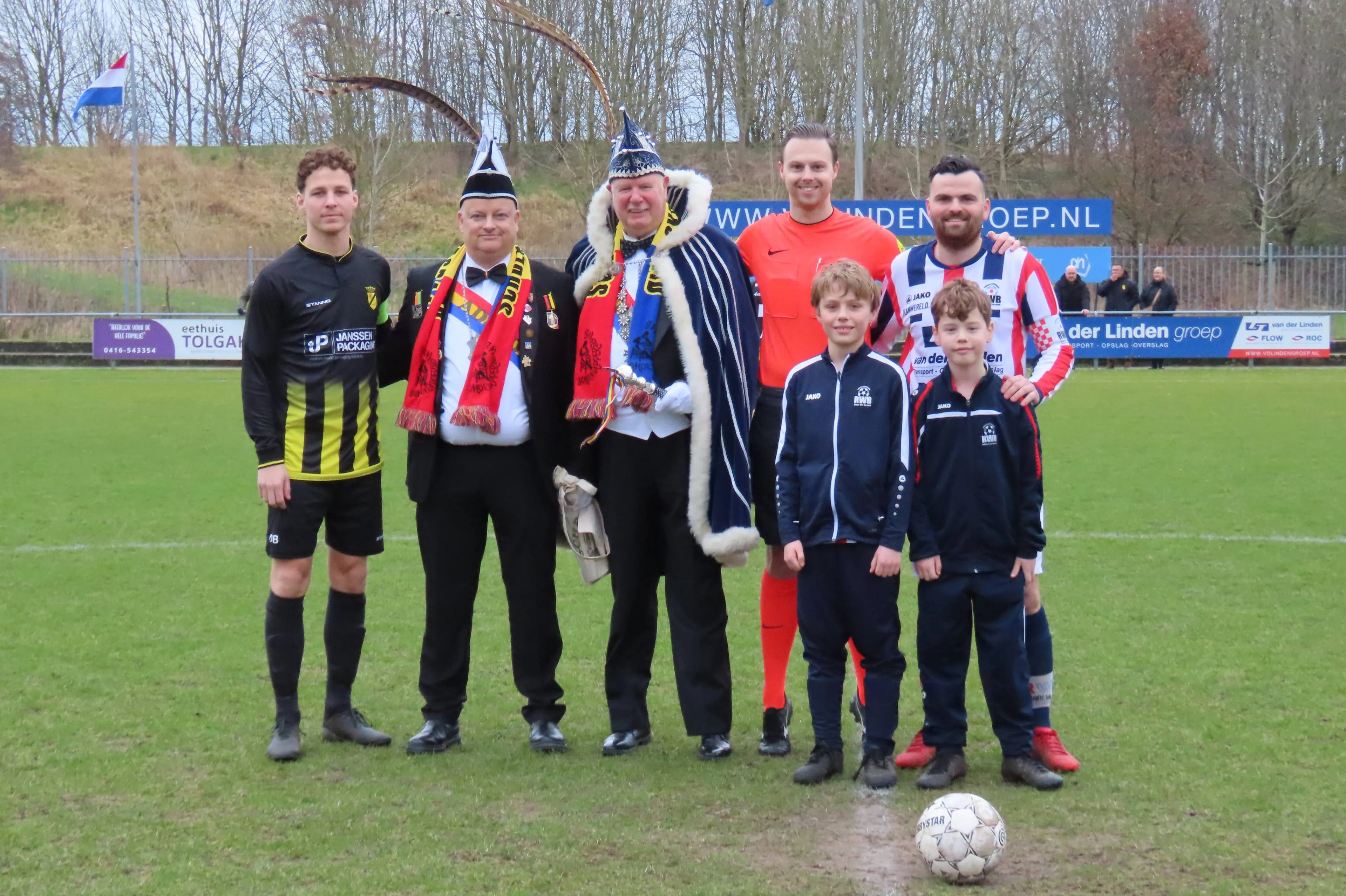 prins carnaval