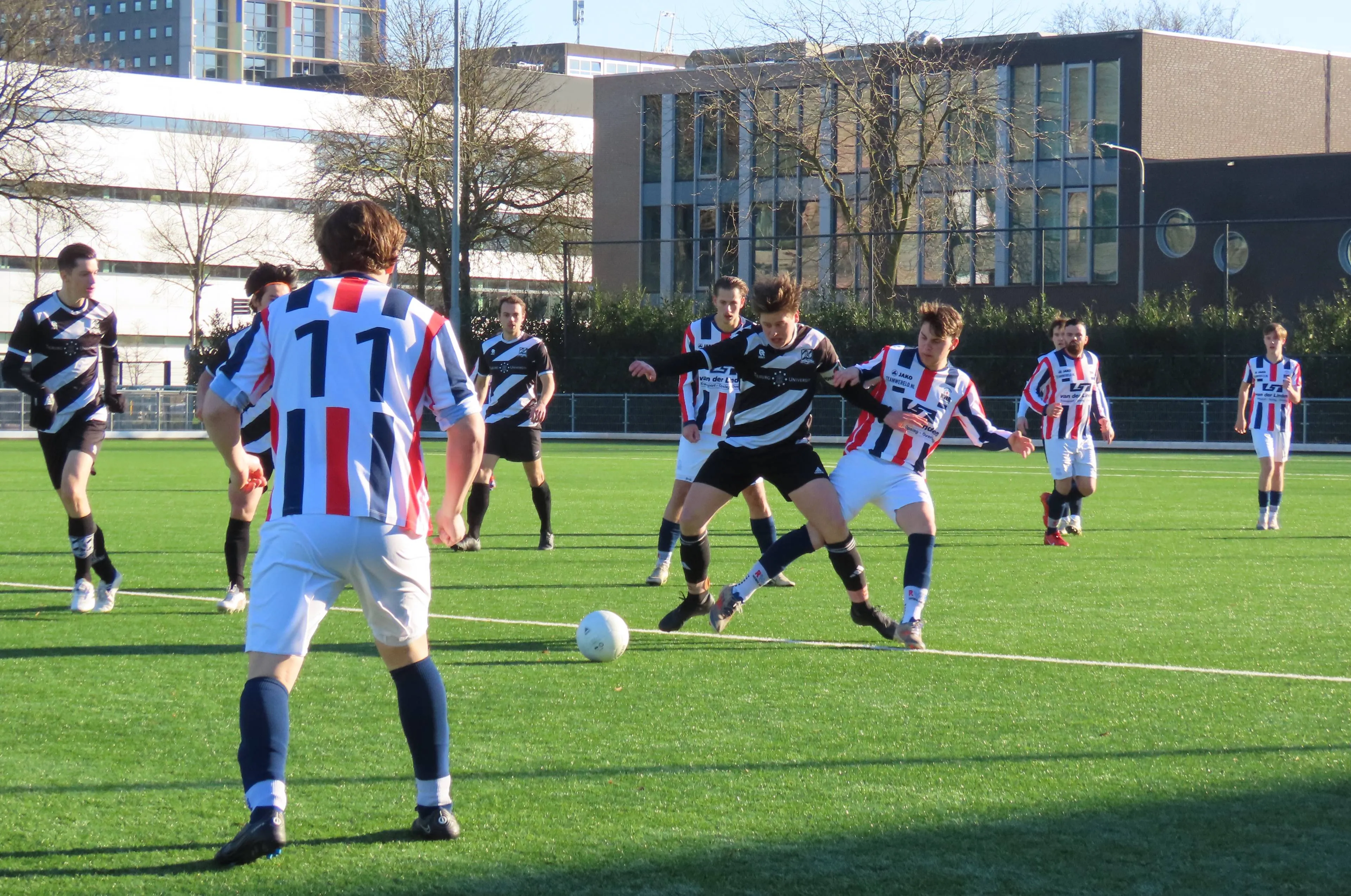 tsvv merlijn 1 rwb 1