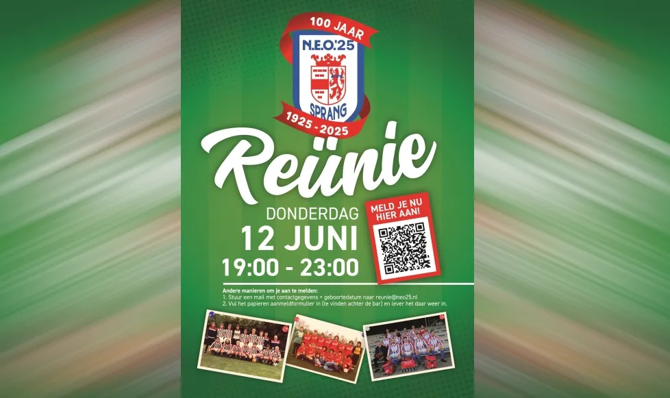 reunie
