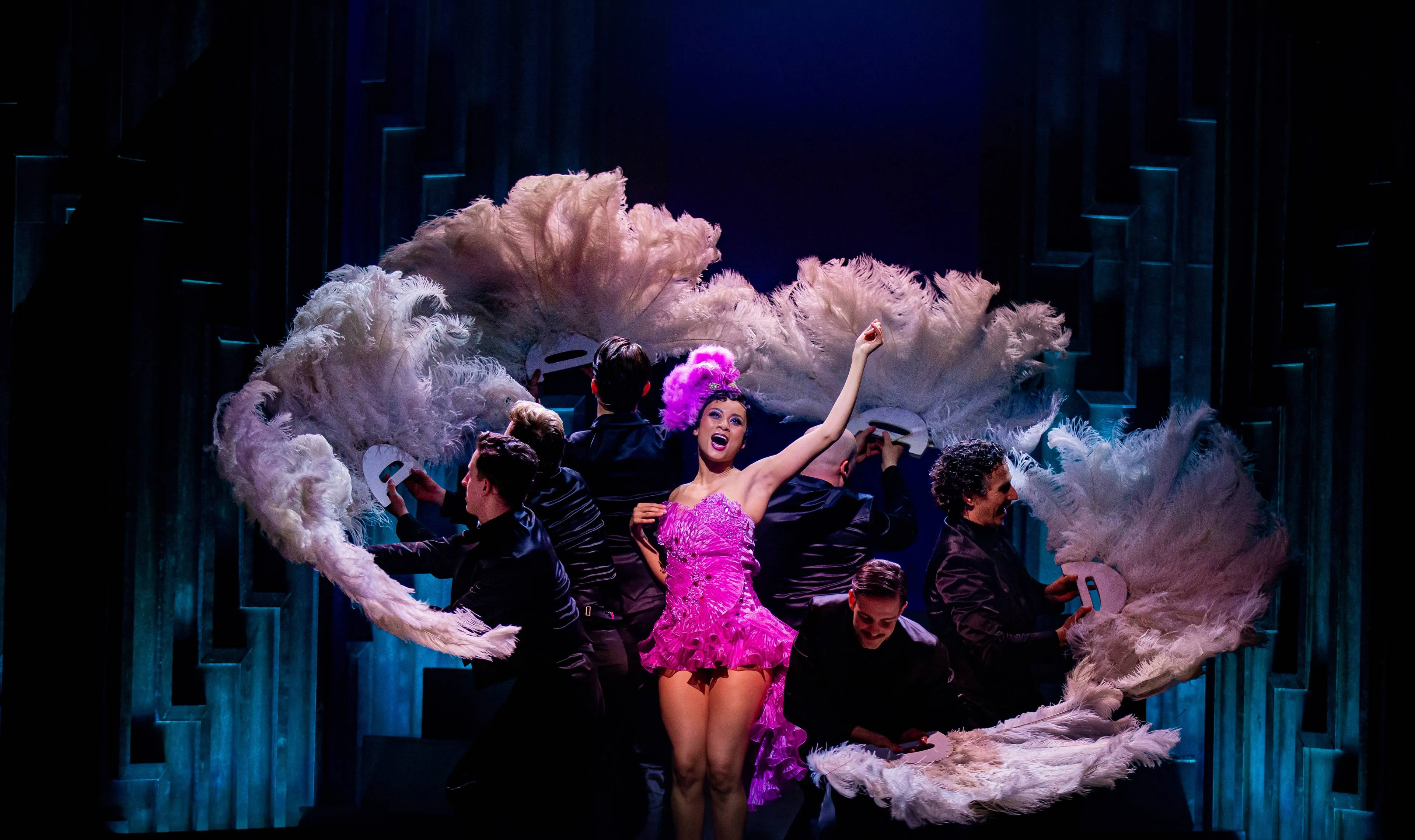 josephine b 7117 foto wesley de wit