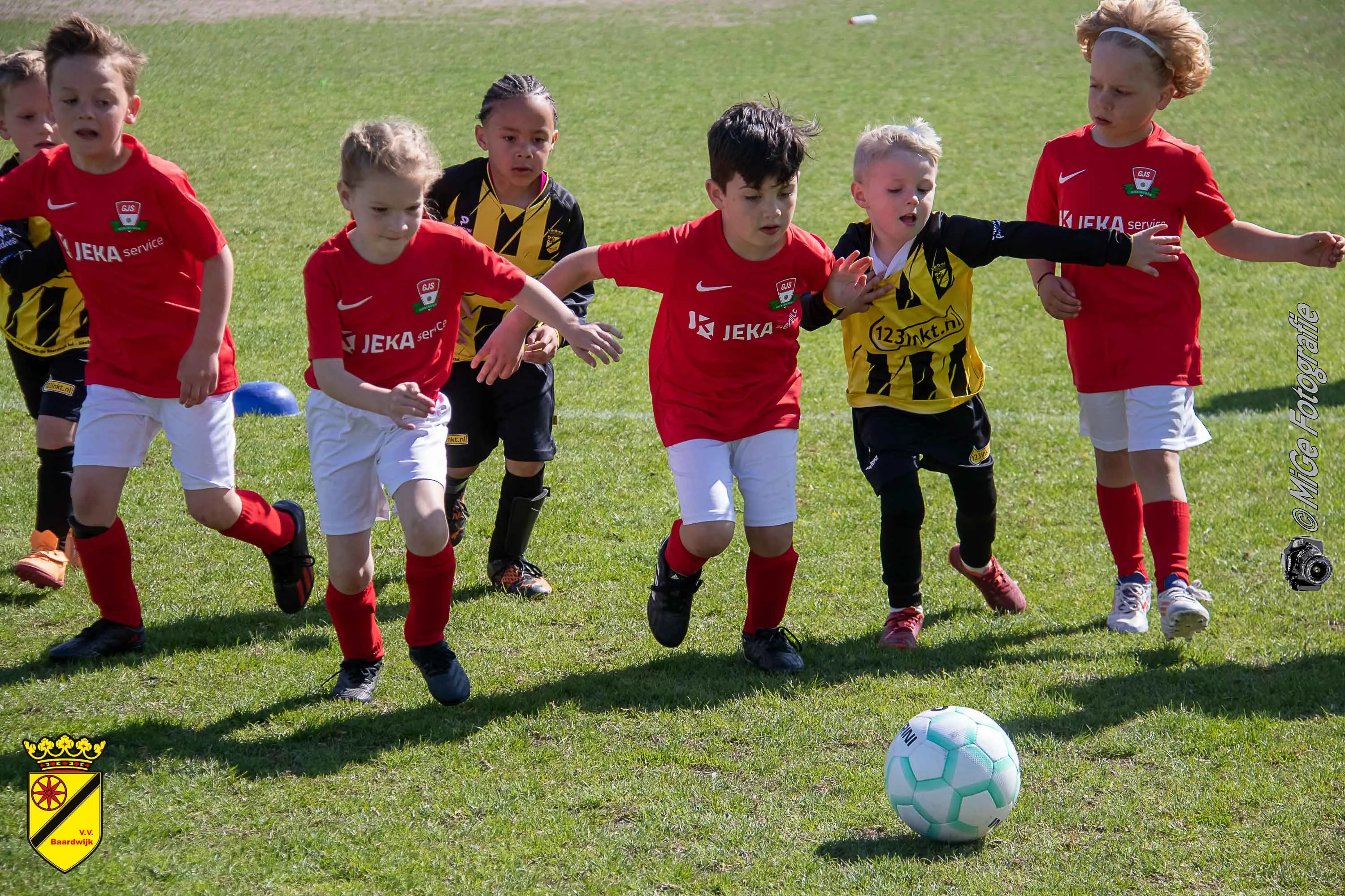 taartentoernooi 2025 11 van 13