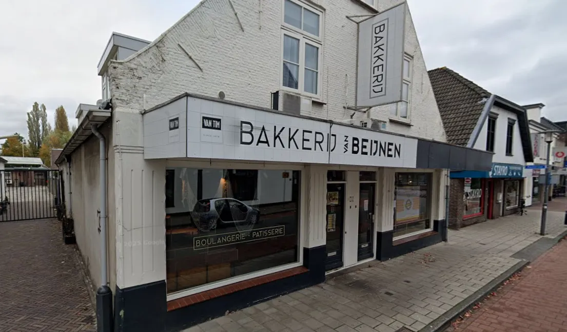 van beijnen