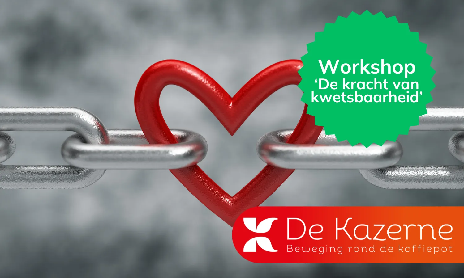 ws de kracht van kwetsbaarheid