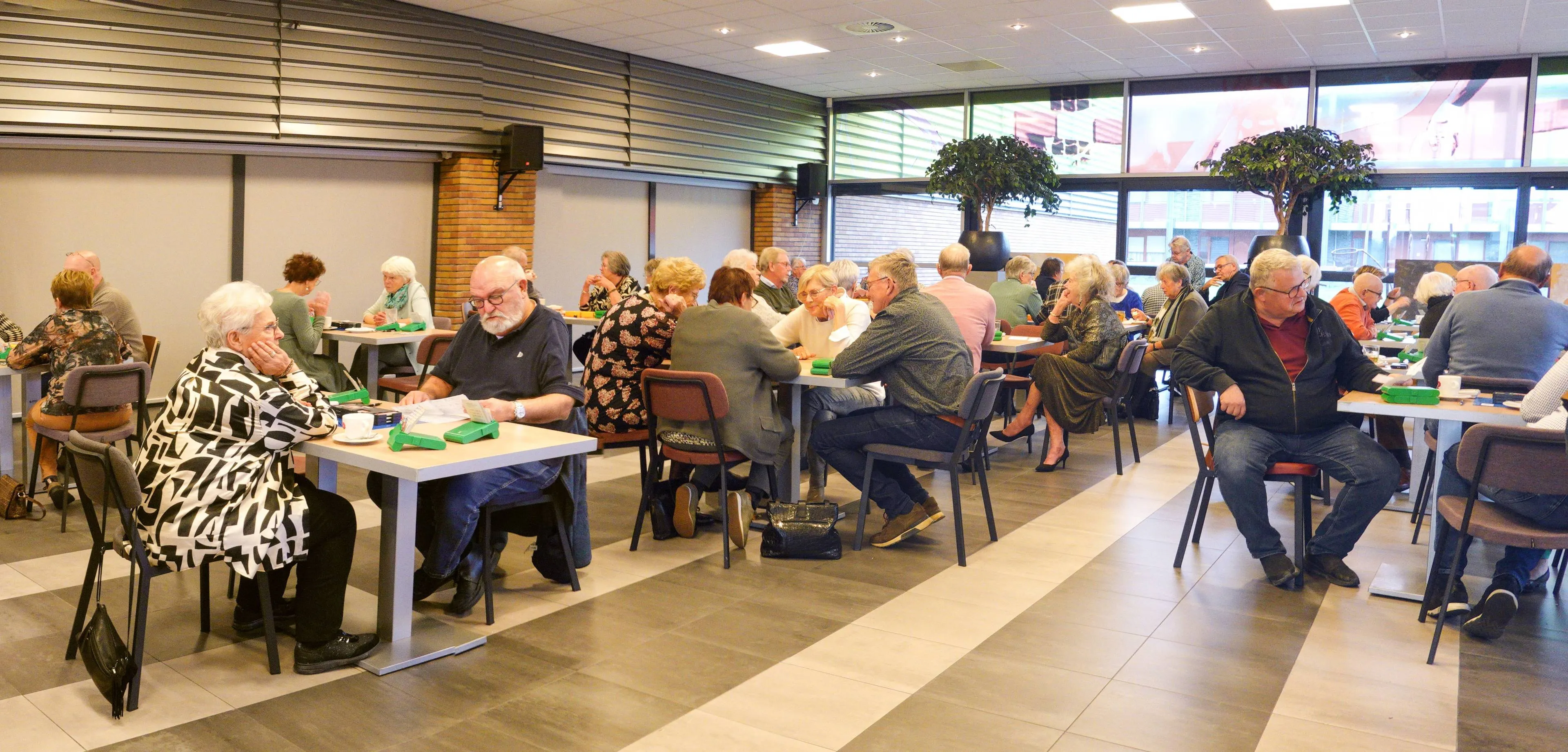 45 jaar jubileum 10a