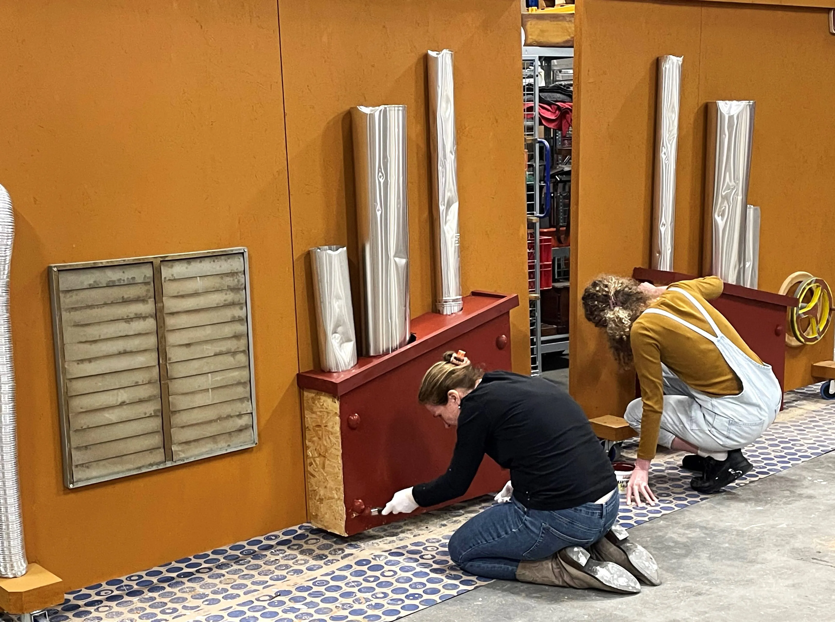 decorbouw foto
