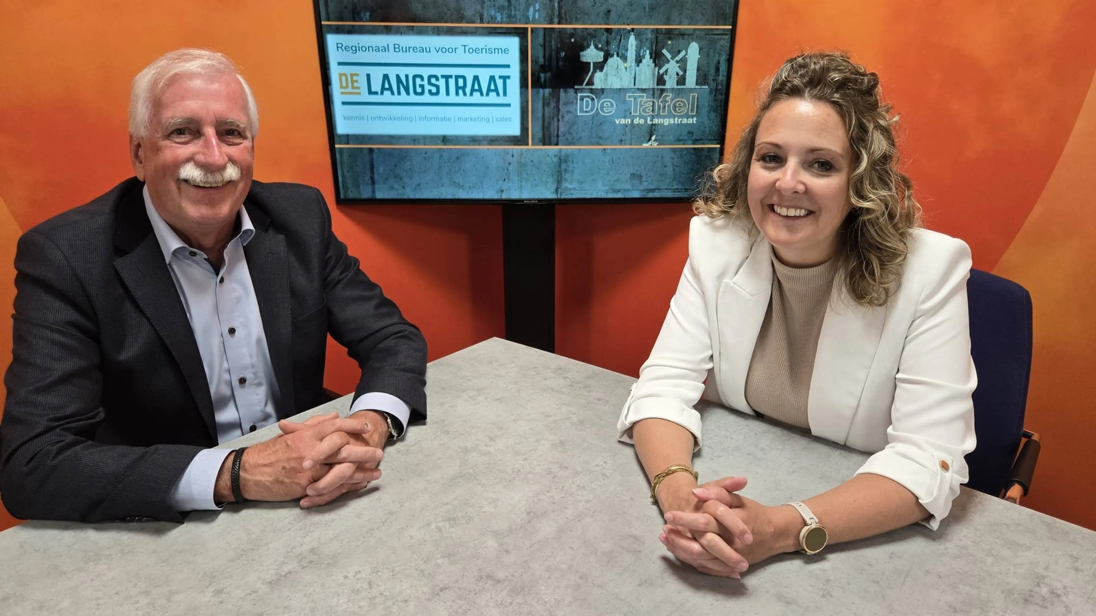 tafel van de langstraat afl 7 toerisme