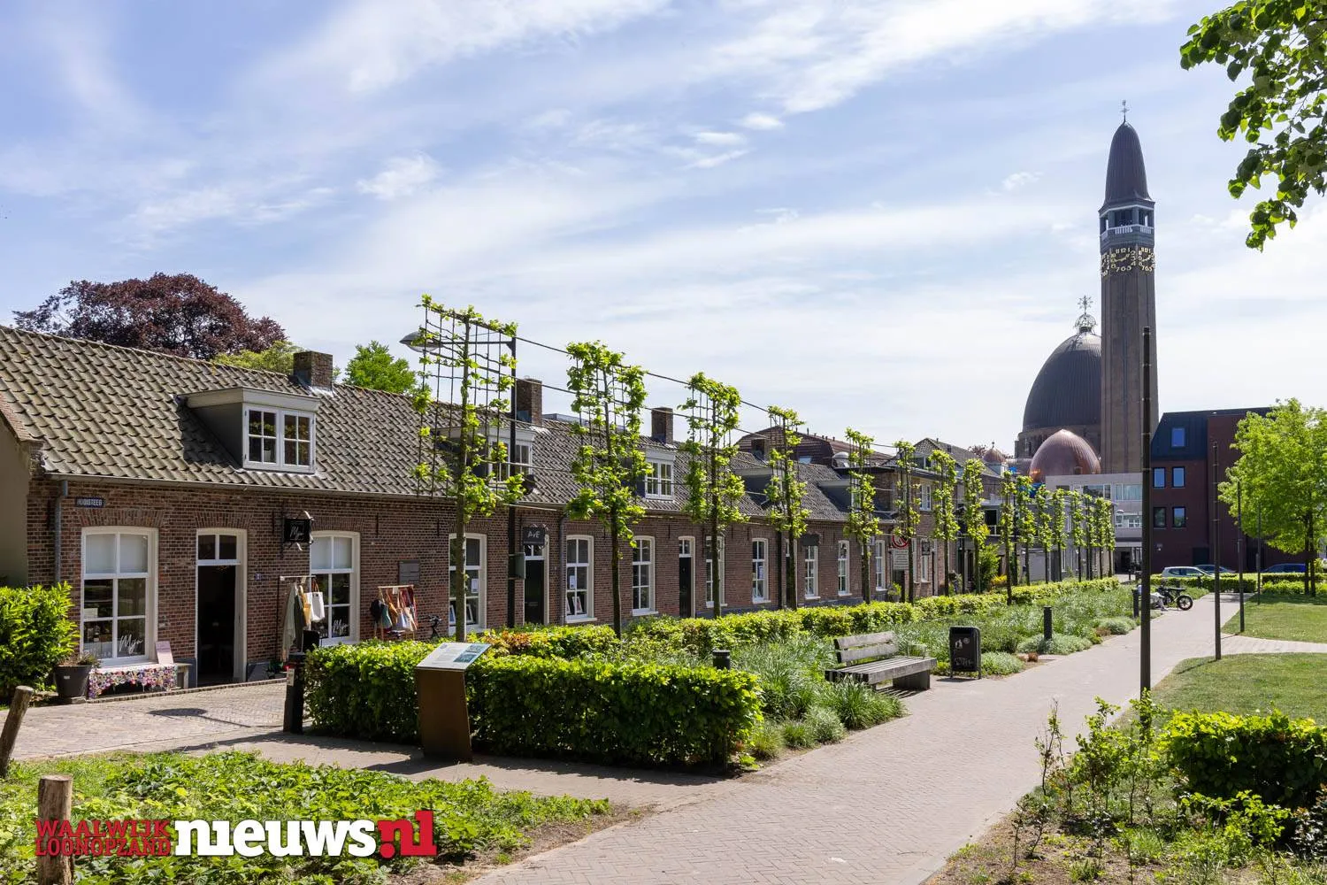 waalwijk 24 van 46