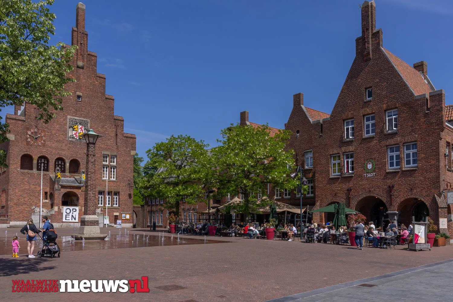 waalwijk 38 van 46