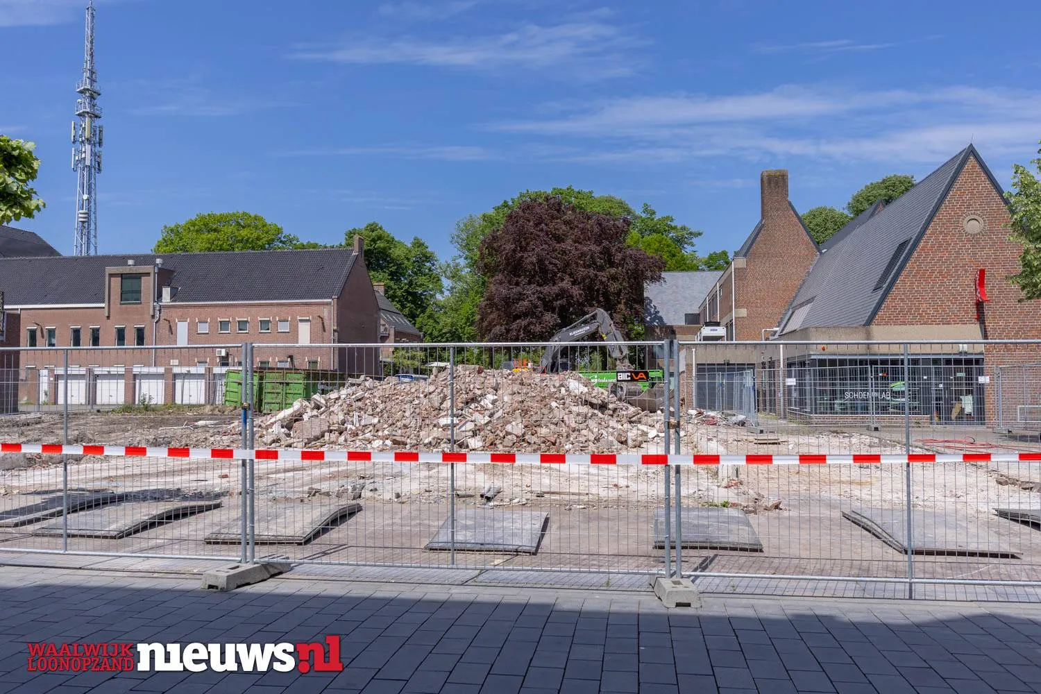 waalwijk 45 van 46