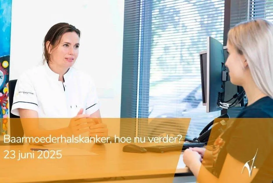 2025 06 23 informatiebijeenkomst baarmoederhalskanker