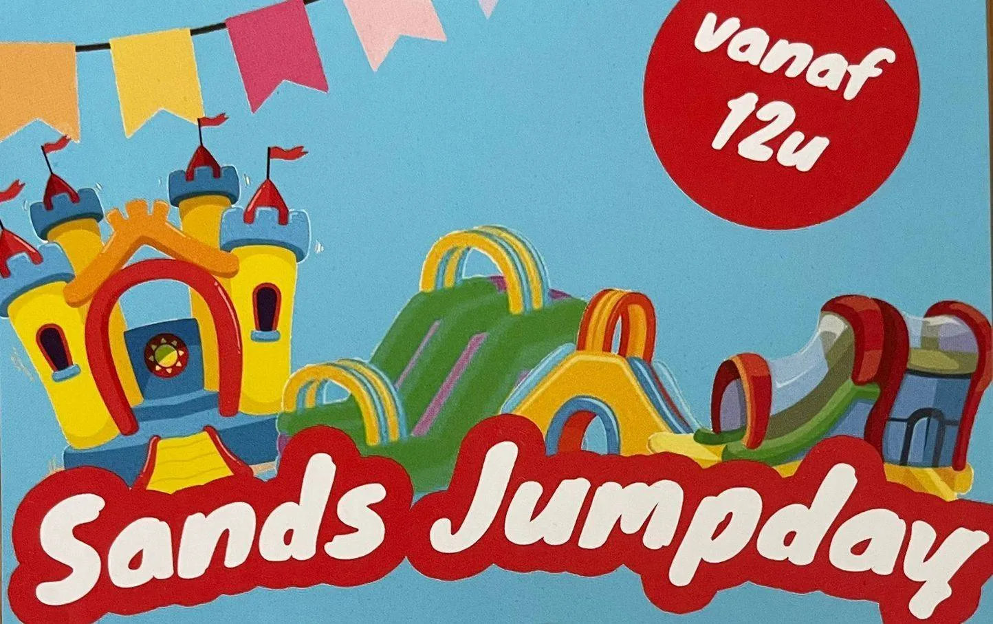 flyer jumday 29 juni 2025a