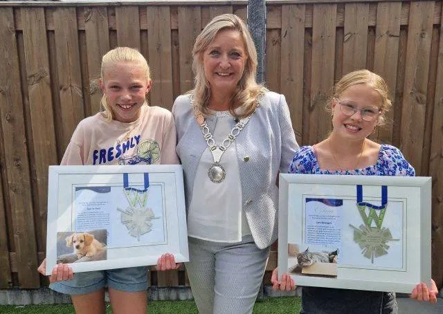 jeugdlintje lara