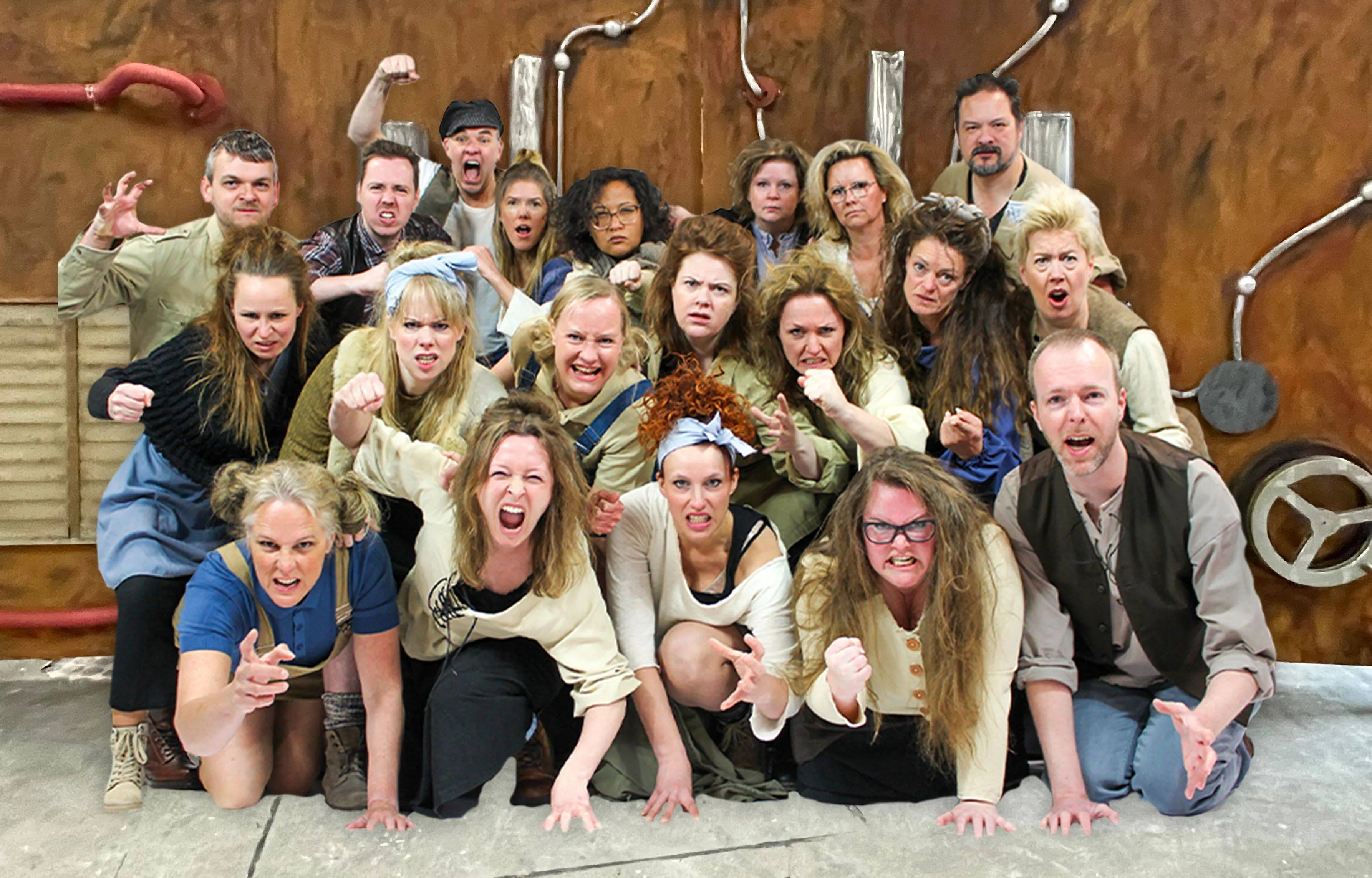 mworkx urinetown armen