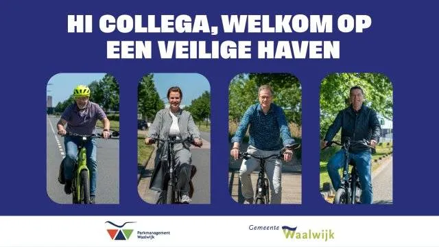 veilige haven