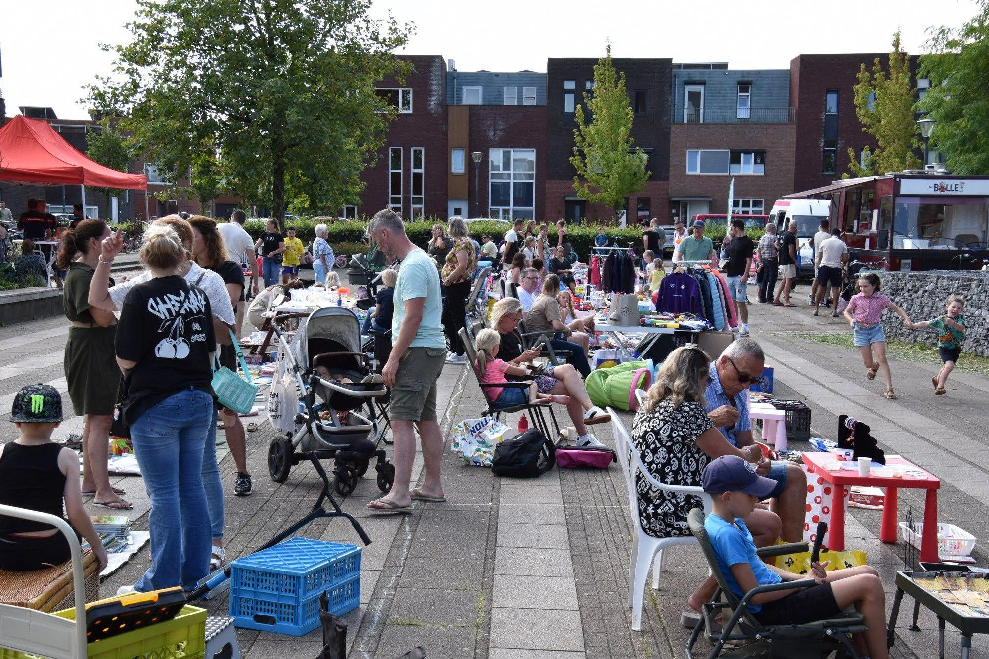 vrijmarkt