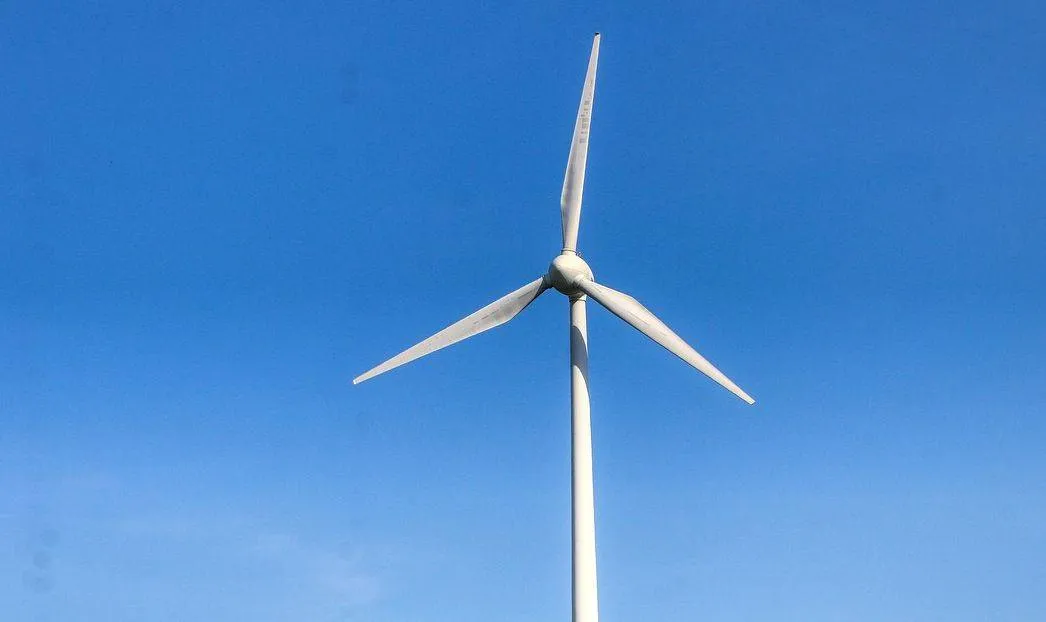 windmolen