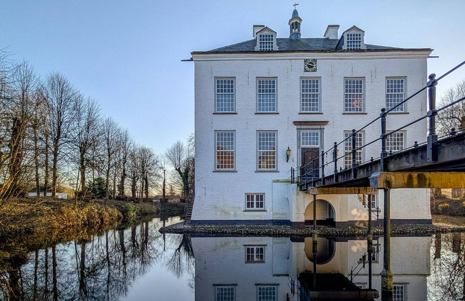 witte kasteel