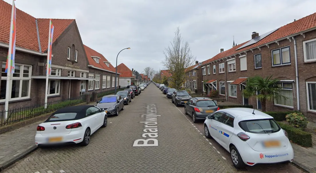 baardwijk