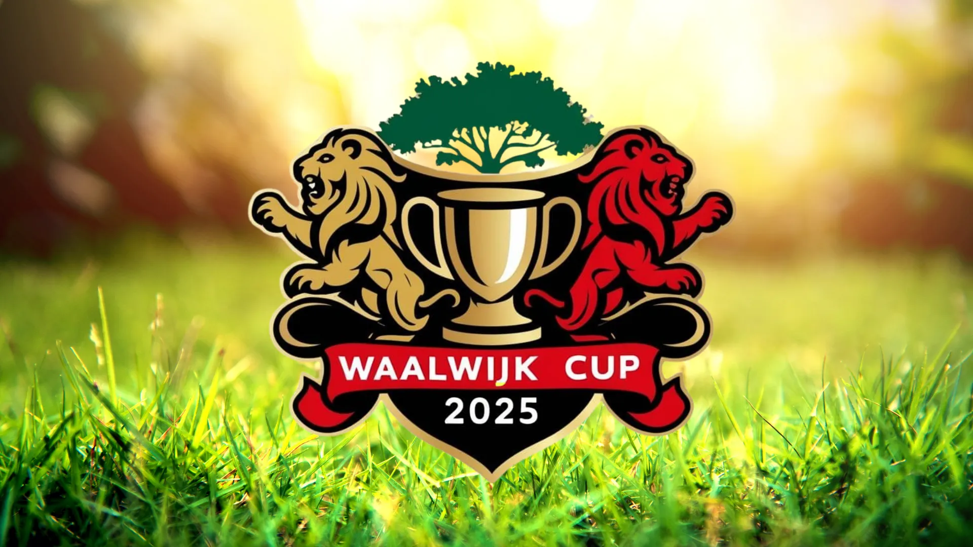 De trots van de Vrijhoeve