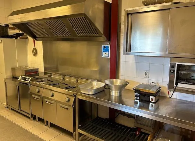 Keuken a