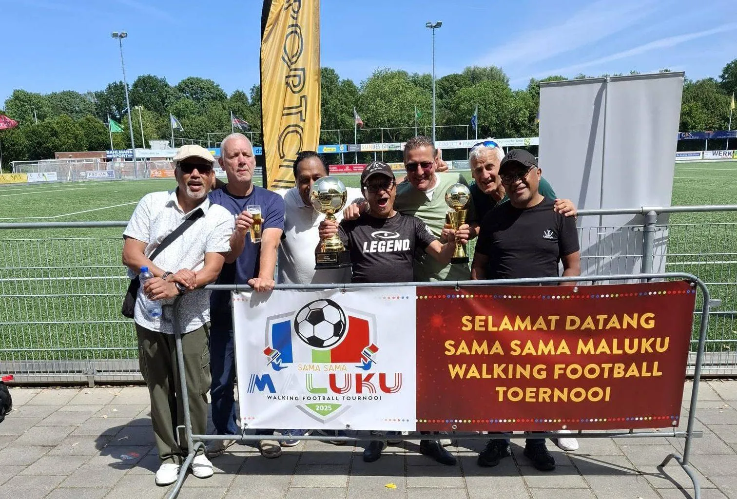 Legends AH '78