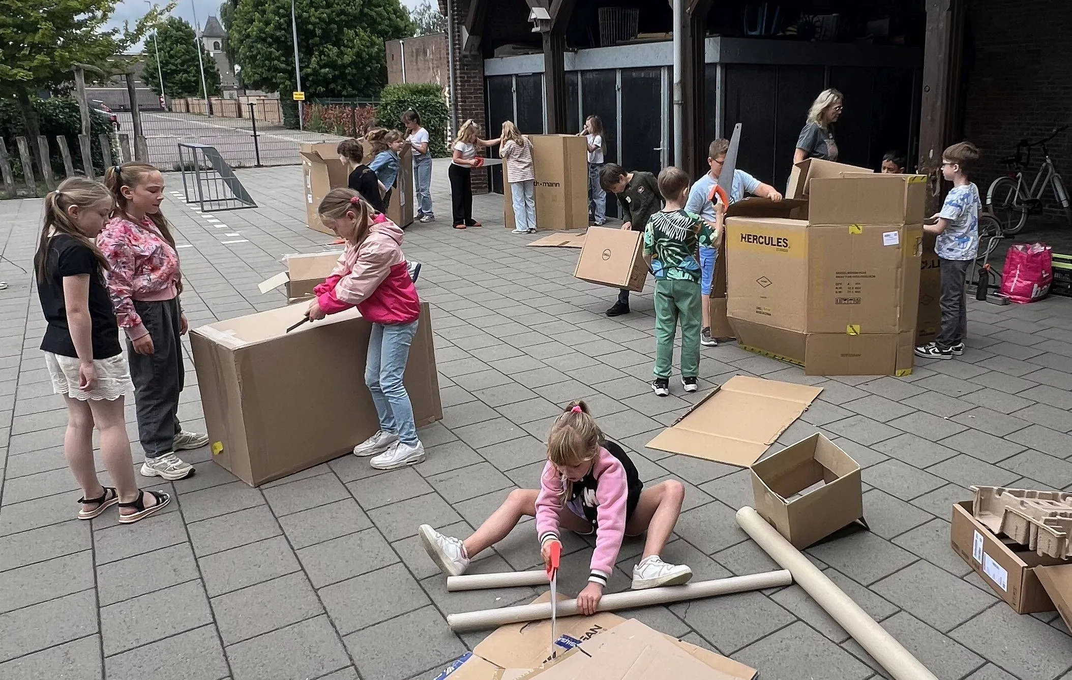 Zomerschool 2