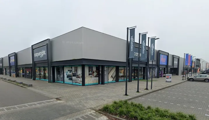 carpetright