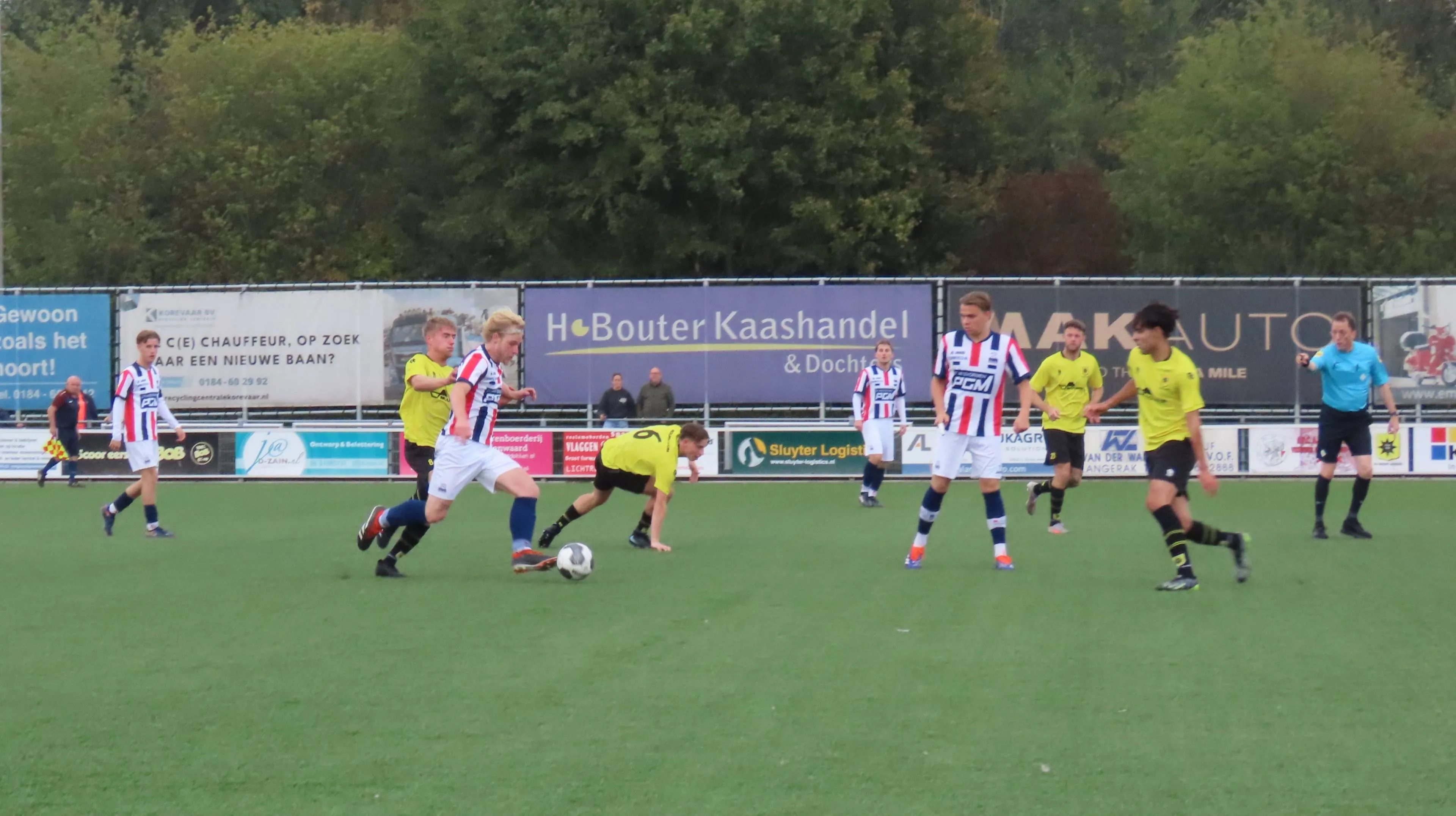 Gropt-Ammers 1 - RWB 1