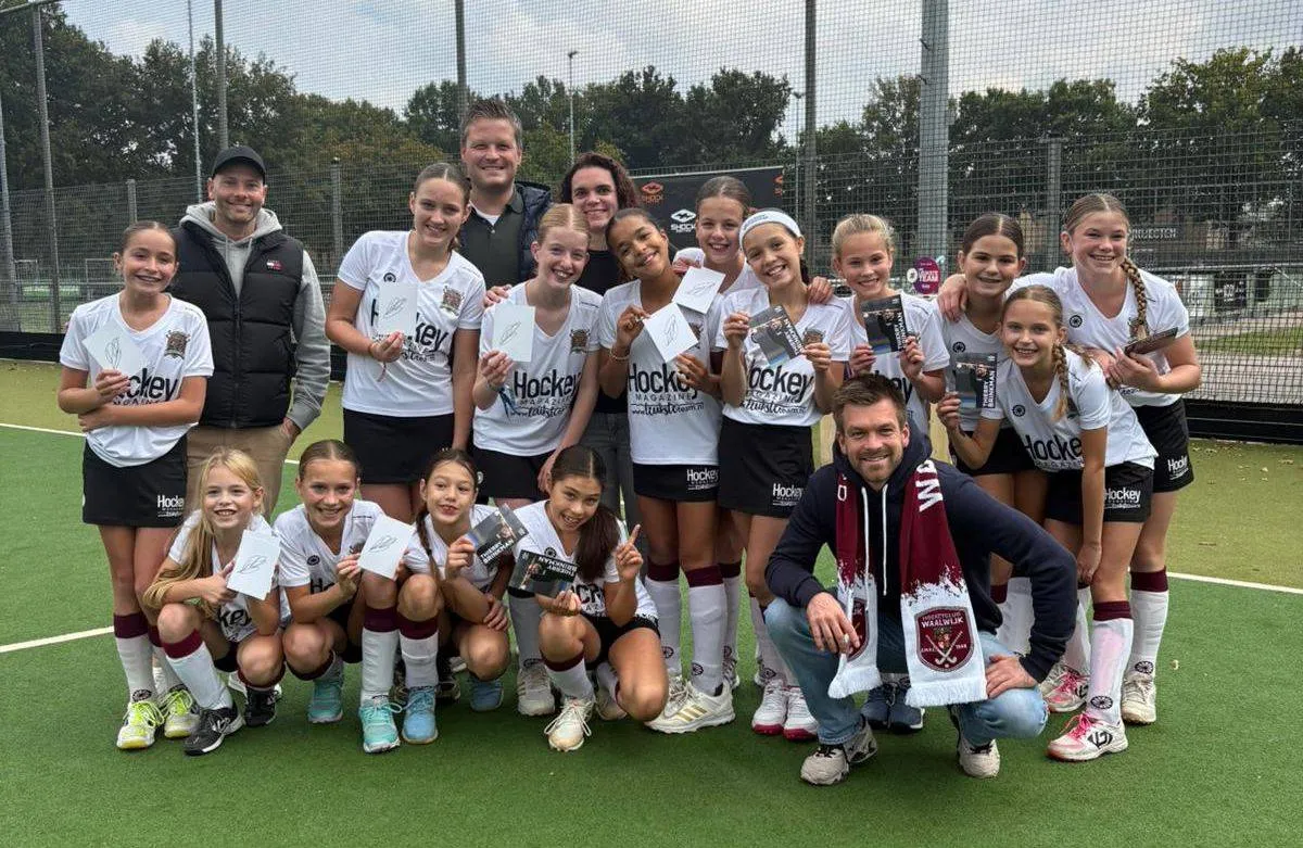 MO12-1 met Thierry