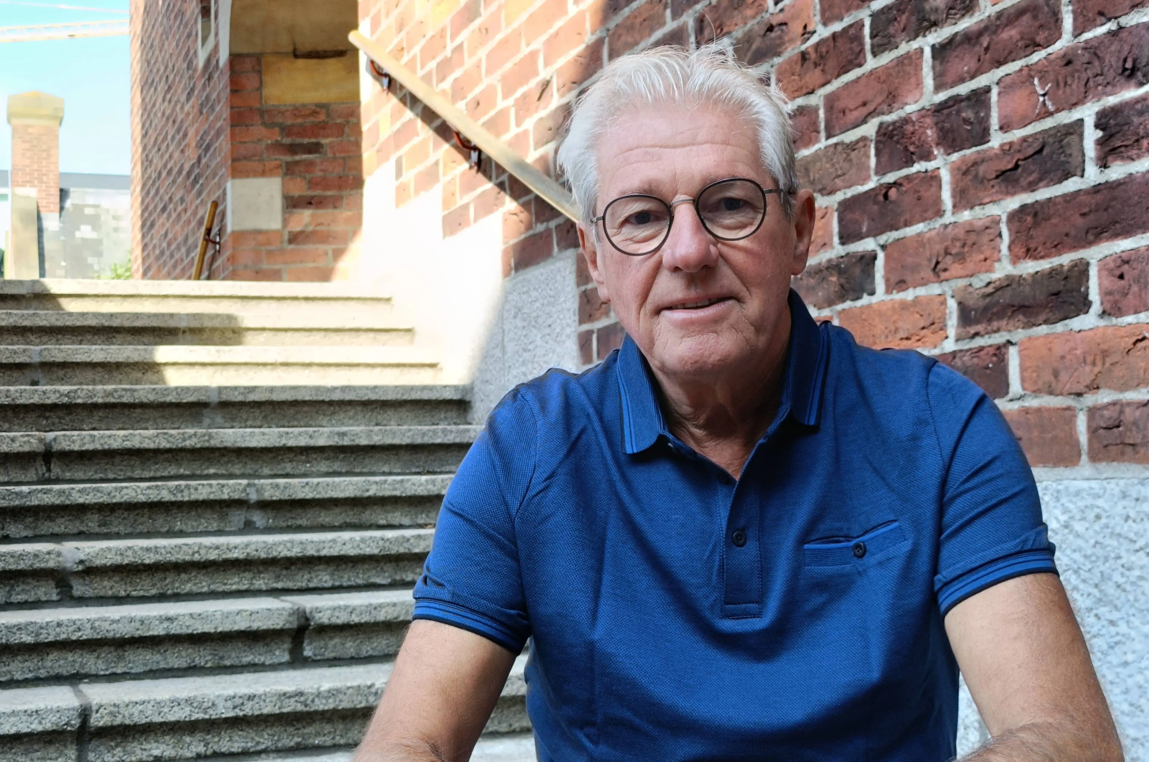 pietdejonghlezing