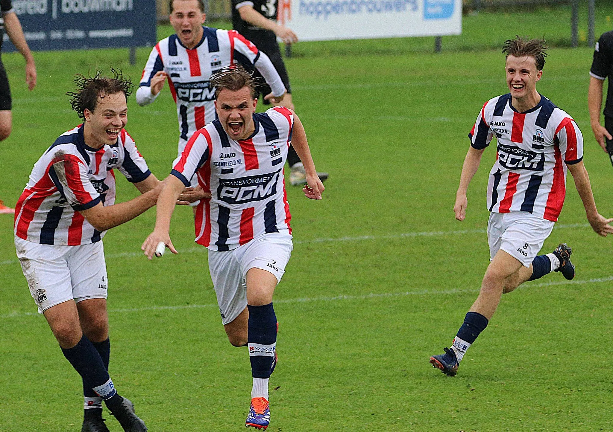 RWB 1 - Sleeuwijk 1