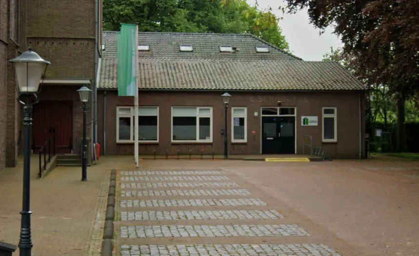 schooltje