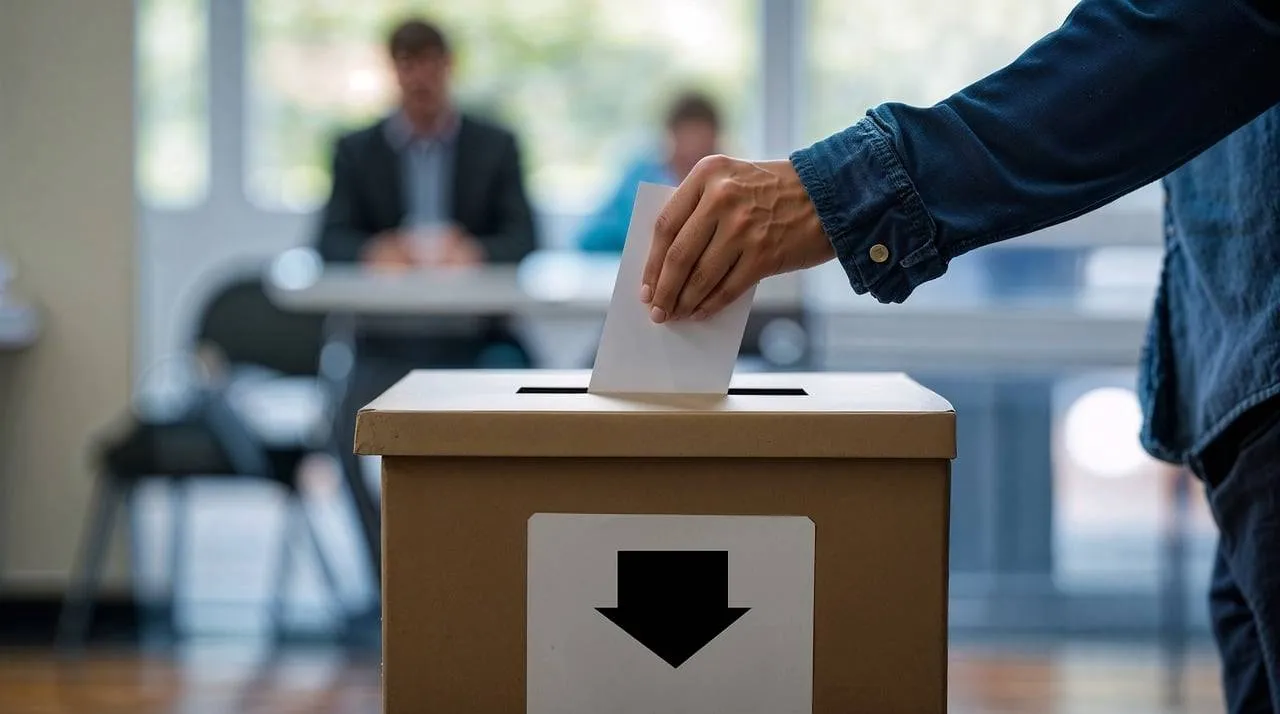 verkiezingen