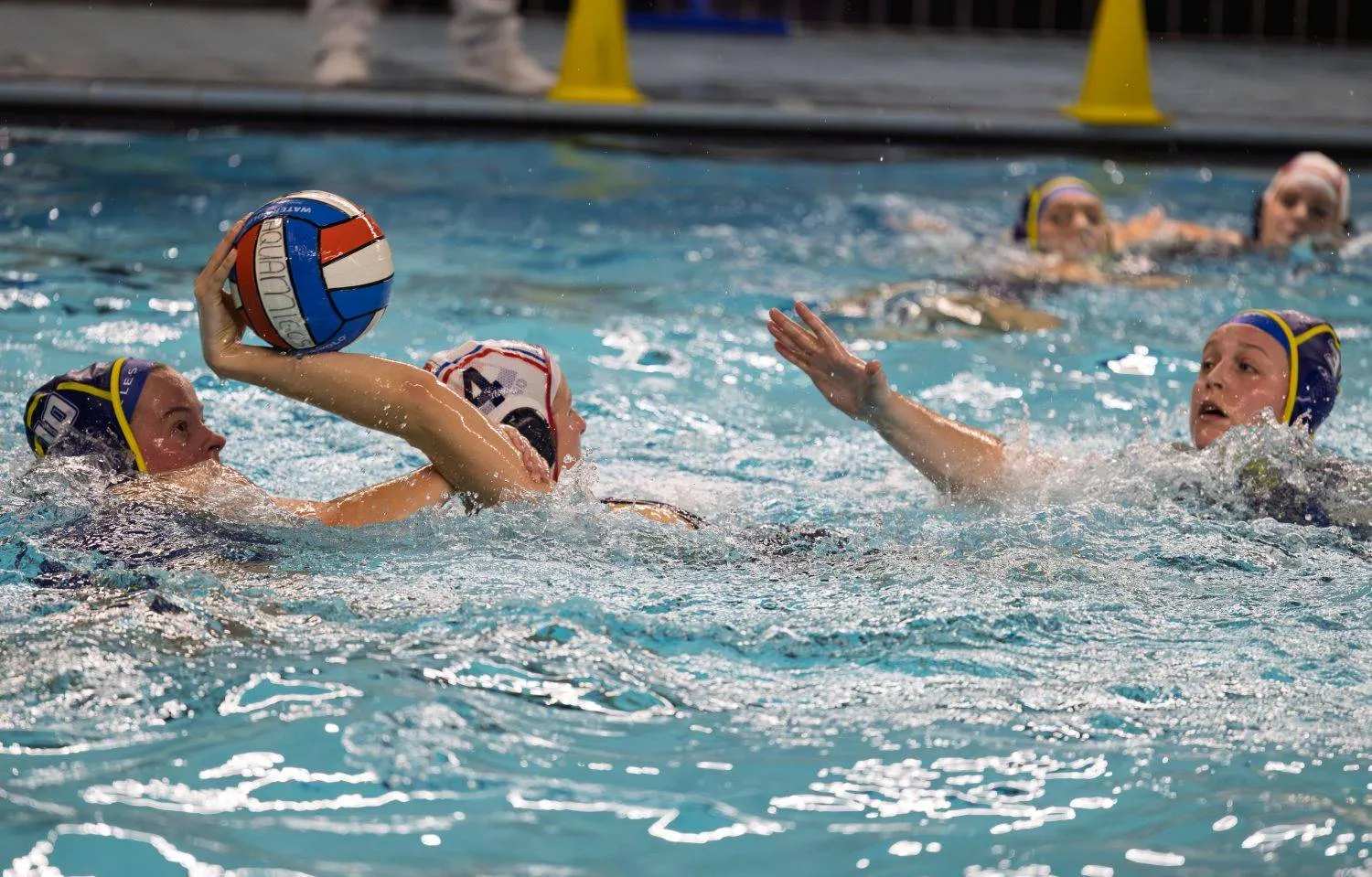 aquamigos dames  (9 van 48)