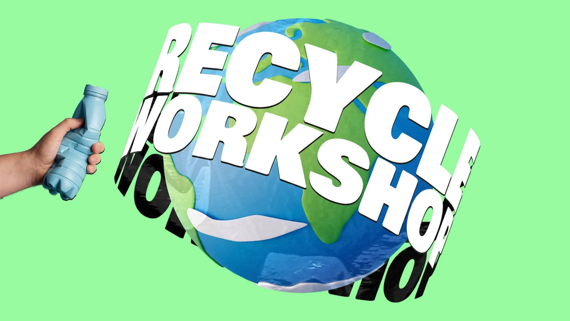 recycleworkshop