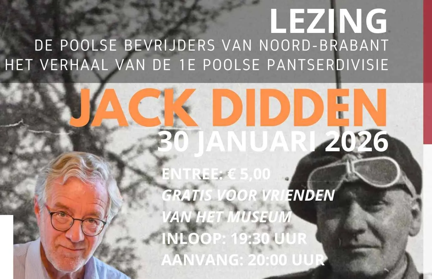 Jack Didden promo lezing oorlogsmuseum altena (2)a