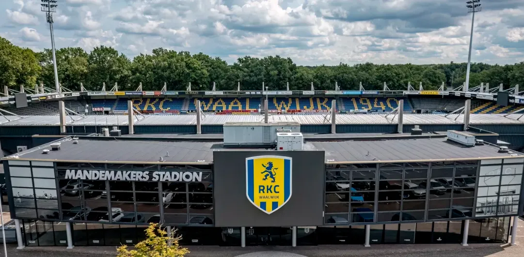 rkc stadion