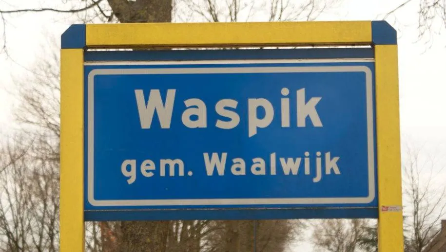 WASPIK
